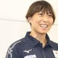 【競泳】35歳鈴木聡美「16年越しにまた出場は私しかいない」初代表時と同会場のパンパシへ