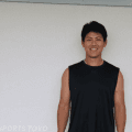 [硬式野球] 復活懸けるラストシーズン「チームを勝たせるピッチングを」／春季リーグ戦振り返りインタビュー第15回・大坪廉