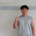 [硬式野球] 「勝つことだけをずっと考えて」チーム第一を貫いた副主将／春季リーグ戦振り返りインタビュー第13回・中村瑠斗