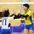 前回大会王者の金蘭会らシード校が登場　女子2日目（8/5）決勝トーナメント1、2回戦全21試合を紹介【近畿インターハイ2026】
