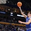 “クリーム・ジャバー”の愛称で親しまれたアビラ、NBA挑戦を先送りし大学復帰か