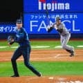 【阪神】元山飛優のバットで得点に迫る　唯一の2安打「寅さんにいろいろ聞いたのがよかった」