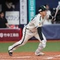 【ソフトバンク】山本祐大が決勝犠飛「死に物狂いで、どんなボールでも前に飛ばしてやろうと…」