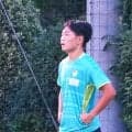 Ｊ１千葉・姫野誠が１７歳での２度目の開幕戦へ準備万端「状態はしっかり整えられた」北中米Ｗ杯帯同経験生かす