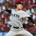 【巨人】山崎伊織、マツダスタジアム初勝利はお預け…リリーフがリード守り切れず通算０勝３敗