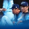 【西武】ロッテ益田直也の偉業に同郷の西口監督「努力のたまもの」ロッテ時代の後輩平沢も祝福