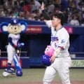 【中日】村松開人「詰まっていいからセンターぐらい（に落ちる）イメージ」狙い通りのサヨナラ打