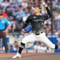 【ロッテ】小島和哉、６回３失点で４勝目「益田さんの250セーブの日に絶対先発して勝つと…」