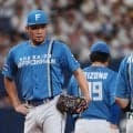 【日本ハム】伊藤大海「１点取られたら負けるということ」７回１失点も援護なく１カ月半勝ちなし