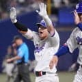 【中日】サヨナラの村松開人！今季４度のうち３度　井上監督「今年本当に爪痕残してくれている」