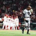 【巨人】４時間超え熱戦の末にサヨナラ負け　マルティネスがファビアンに被弾