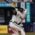 【ソフトバンク】柳田悠岐「まぐれです」謙遜も４連勝導く猛打ショー　５日にも優勝マジック点灯