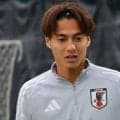 ＭＦ佐野航大がオランダ王者ＰＳＶと５年契約へ　移籍金は最大30億円　現地紙が報じる