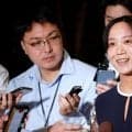 高木美帆さん「包丁10本セット」の理由を明かす　五輪メダル10個とそろえた？の質問に…