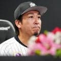 【ロッテ】益田直也250セーブに涙「今でも悔しさはあります」師弟関係でライバルでもある存在