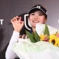 桑木志帆「最初にビールを飲んだけど、ぬるかったのが残念」五輪「『何も言えねぇ』は記憶に。古いですかね（笑）」【一問一答】