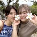 【女子ゴルフ】大親友が明かす桑木志帆の素顔　努力家、カラオケ上手、ネガティブ…高校時代の同級生、中村優海さんが証言