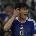 ｢おしゃすぎる｣｢冨安のイメージ｣連覇を狙うアーセナル、“淡いイエロー”の新サードユニが大好評｢仕事できすぎ｣｢めちゃかわいい｣街着でも！