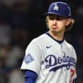 ドジャースの「球団史に残る不名誉な記録」　ロブレスキの“4被弾炎上”にロバーツ監督も困惑　明言は避けるも「調べる必要がある」