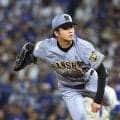 阪神高橋遥人、11勝のうち敵地で10勝　ビジター11勝以上ならチーム16年ぶり／見どころ