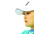 もうゴルフはしたくないからの快挙 桑木志帆の高校時代に恩師は「我が道を行くタイプ」