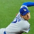 大谷翔平キャッチボール再開時期についてロバーツ監督「具体的な日程は分からないが、近いうち」