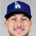 ドジャース　タッカーが先制１０号ソロ！かつての本拠地がブーイング→ボール投げ返される　初先発のスクバル援護弾　ベッツ併殺打直後に
