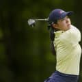 岩永杏奈が4年ぶり日本勢Vへ首位発進 廣吉優梨菜4位／全米女子アマ