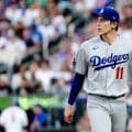佐々木朗希、また中継ぎに転向？　看過できないド軍の事情…LA記者懸念の「24-27-25」