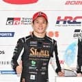 SUPER GT第4戦、勝敗を決したタイヤ戦略