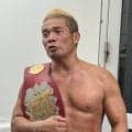 「５６歳」望月成晃、羆嵐を破り「ＧＡＯＲＡ　ＴＶ王座」奪取「団体の垣根を全部取っ払って誰の挑戦でも受けてやる」…８・２立飛大会全成績