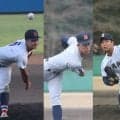 今年の甲子園は157キロ右腕など150キロオーバーの10選手が登場！【甲子園出場球児の最速ランキング】