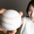 もしも夏の甲子園で司会をしていなかったら　ABCの福戸あやアナ