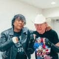 大仁田厚、ドリー・ファンク・ジュニアさんを追悼…２年前に対戦「川崎のリングで対戦できたことは光栄でした…ファンクス・フォーエバー！安らかにお眠りください」