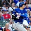 ド軍、今季ワースト5連敗　スクーバルでも止められず…大谷翔平は8戦連続安打