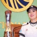 桑木志帆、帰国後は眉毛サロン＆LANAのライブ「今日も行きます」つかの間リフレッシュ