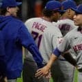 千賀滉大４点リードの９回に登板し１回無失点で締める　重要な場面で１イニング起用へ