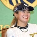 【女子ゴルフ】全英女子オープンを制した桑木志帆　日本ツアーの今季年間女王争いのライバルに佐久間朱莉、菅楓華、荒木優奈を“指名”