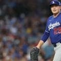 「MLB最高の投手がマウンドに立っても勝てないなんて…」ド軍今季ワースト5連敗、スクバル登板試合でも勝てず　リリーフ陣打ち込まれ　米ため息「またしても頼りないリリーフ陣と貧弱な打線」