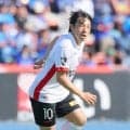 浦和から退団のＭＦ中島翔哉、ポルティモネンセへ移籍　元日本代表の１０番が４年ぶりに古巣へ復帰