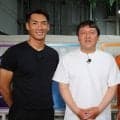 【静岡朝日テレビ】清水・吉田監督＆磐田・秋葉監督＆藤枝・槙野監督の豪華対談が実現　Ｊ開幕直前の７日２３時４０分放送