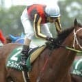 病を乗り越え上村洋行騎手が9年8カ月ぶり重賞制覇 08年CBC賞を振り返る