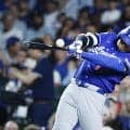 ロバーツ監督「正直何を変えればいいのか分からない」今季ワースト５連敗に嘆き「結局は…」
