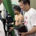 「熊本市出身」吉岡世起、「ゼンニチＪｒ．フェスティバル　ランブル」を制しふるさとに誓う「少しでも勇気やチカラを与えられたらと思います」…８・２立飛大会全成績
