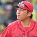 広島　９月に９連戦＆移動ゲーム５試合　追加日程発表　８月は２６試合中２３試合が屋外球場　上位浮上へ疲労対策も鍵か