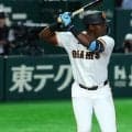 “脳内バグる”驚愕弾…巨人21歳が「理不尽すぎる」　差し込まれても「意味分からんパワー」