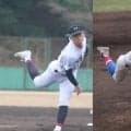 甲子園に出場する高校生投手の高速化が凄まじい！145キロオーバーは約40名
