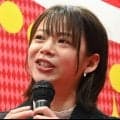 高木菜那さん「いただいた包丁セットでカレー作ってね」国民栄誉賞の妹高木美帆さんにお願い