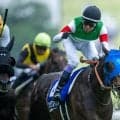 ジャックルマロワ賞の馬券発売