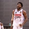 ライジングゼファー福岡が新外国籍選手を獲得…NBAで6試合に出場した30歳